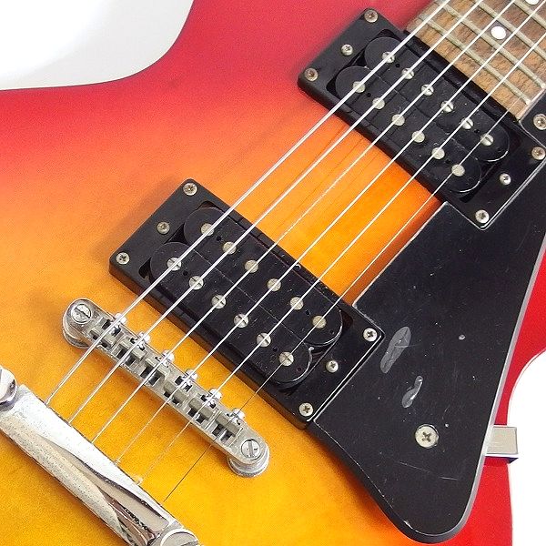 実際に弊社で買取させて頂いた★Epiphone/エピフォン Les Paul Studio/レスポール スタジオ エレキギターの画像 5枚目