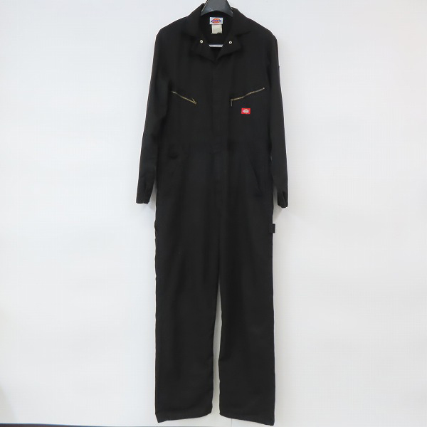 実際に弊社で買取させて頂いたDickies/ディッキーズ ツナギ/つなぎ/オールインワン