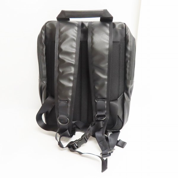 PORTER（ポーター）×東急ハンズ「ストレージ リュックサック PORTER/ポーター×東急ハンズ ストレージ リュックサック/デイパックの