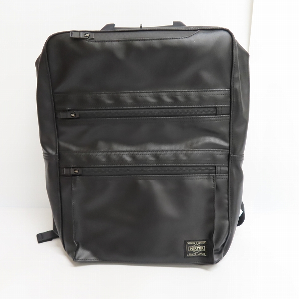 PORTER（ポーター）×東急ハンズ「ストレージ リュックサック PORTER/ポーター×東急ハンズ ストレージ リュックサック/デイパックの
