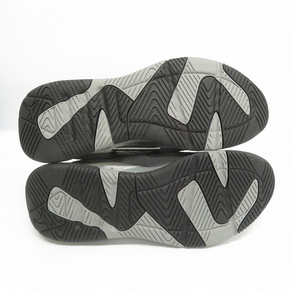 実際に弊社で買取させて頂いた【未使用】NIKE×FRAGMENT DESIGN/ナイキ×フラグメント JORDAN AIR CADENCE/ジョーダン エアケイデンス DA3655-001/26の画像 2枚目