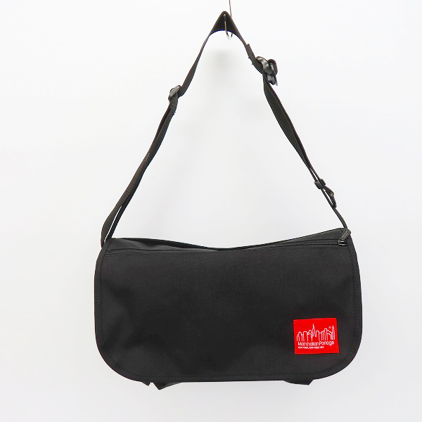 実際に弊社で買取させて頂いたManhattan Portage/マンハッタンポーテージ ショルダーバッグ