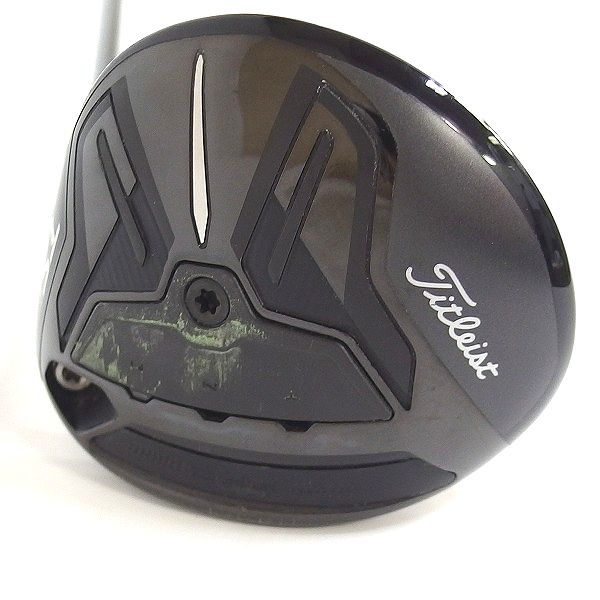 実際に弊社で買取させて頂いたTitleist/タイトリスト TSi3 フェアウェイウッド 3w/15° TSP110 50 FLEX：S ヘッドカバー・レンチ付きの画像 4枚目