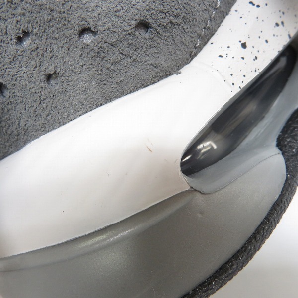 実際に弊社で買取させて頂いた【未使用】NIKE×FRAGMENT DESIGN/ナイキ×フラグメント JORDAN AIR CADENCE/ジョーダン エアケイデンス DA3655-001/26の画像 6枚目