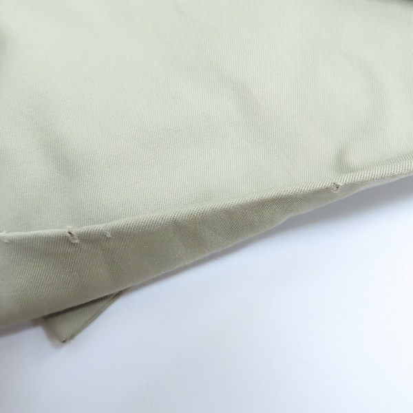 実際に弊社で買取させて頂いたBurberry's/バーバリー ノバチェック トレンチコート/46の画像 6枚目