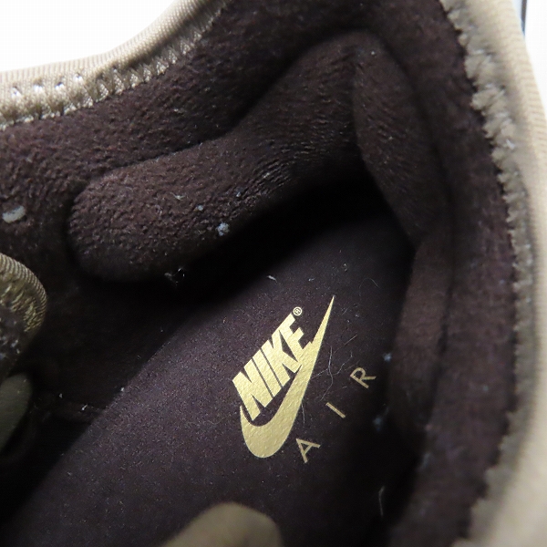 実際に弊社で買取させて頂いたNIKE×atoms/ナイキ×アトモス Lebron 18 LowViotech スニーカー CW3153-200/26の画像 6枚目