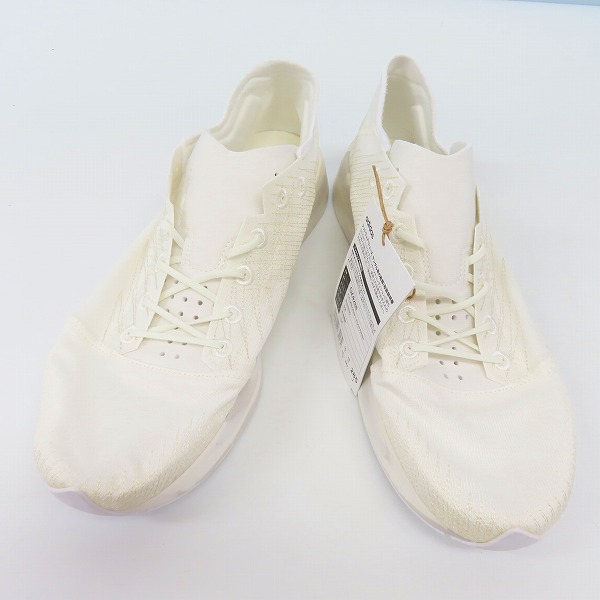実際に弊社で買取させて頂いた(2)adidas×ALLBIRDS/アディダス×オールバーズ FUTURECRAFT.FOOTPRINT GZ4288/28.5の画像 0枚目