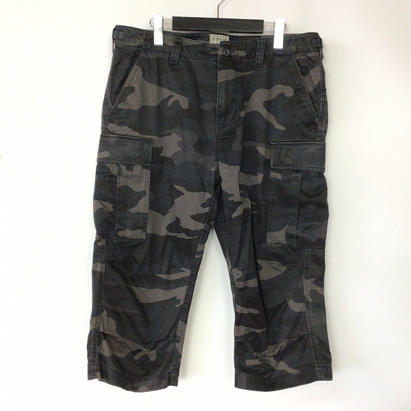 実際に弊社で買取させて頂いた【おまとめ品】AVIREX/ATMOS/TOMMY HILFIGER 等 シャツ/パンツ/ジャケット 他の画像 3枚目