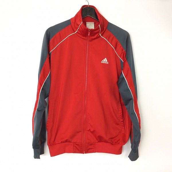 実際に弊社で買取させて頂いた【おまとめ品】CONVERSE/コンバース Adidas/アディダス FILA/フィラ 等 パーカー/ジャージ/パンツ 他の画像 4枚目