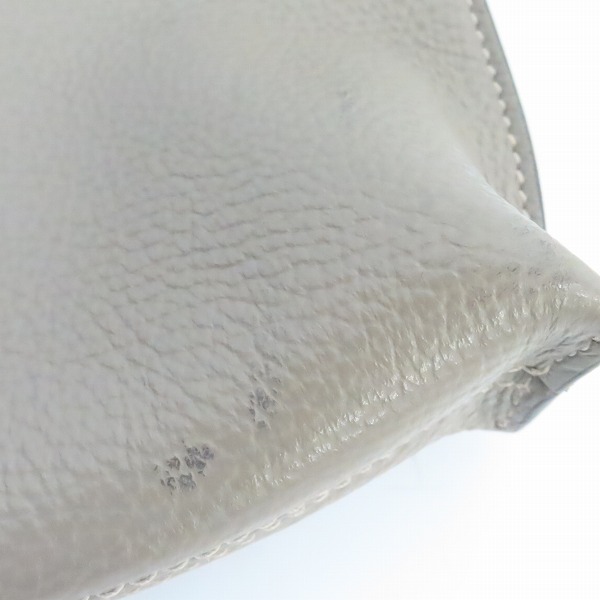 実際に弊社で買取させて頂いたDaniel&Bob/ダニエル＆ボブ OTELLO SHOULDER/オロッテ ショルダーバッグの画像 8枚目