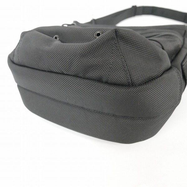 実際に弊社で買取させて頂いたBRIEFING/ブリーフィング DAY TRIPPER ショルダーバッグ BRF105219の画像 3枚目