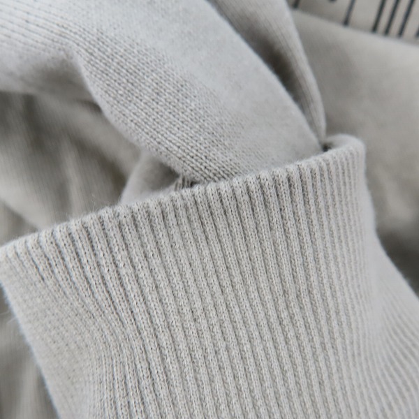 実際に弊社で買取させて頂いたManhattan Portage/マンハッタンポーテージ 20SS スカイラインロゴ パーカー 20SS-MP-M317 /Lの画像 5枚目