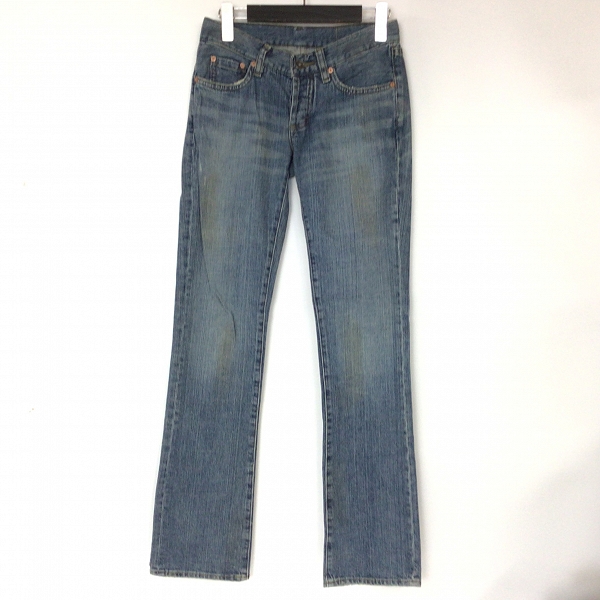 実際に弊社で買取させて頂いた【おまとめ品】Levi's/リーバイス Dickies/ディッキーズ 他 デニム/パンツ/短パン などの画像 4枚目