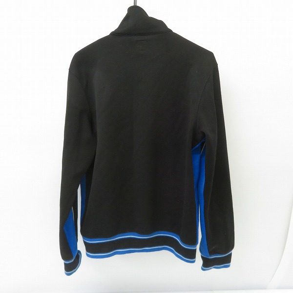 実際に弊社で買取させて頂いたPaul Smith/ポールスミス ジップアップ トラックジャケット/Lの画像 1枚目