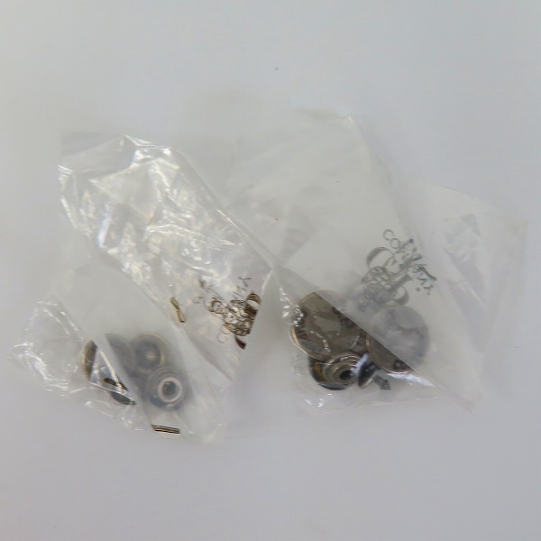 実際に弊社で買取させて頂いたC.P.COMPANY/シーピーカンパニー ゴーグル ジャケットの画像 8枚目