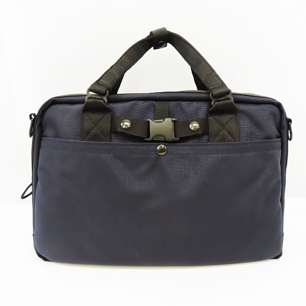 実際に弊社で買取させて頂いたBRIEFING/ブリーフィング NEO B4 LINER 2WAY ビジネスバッグ/ブリーフケースの画像 1枚目