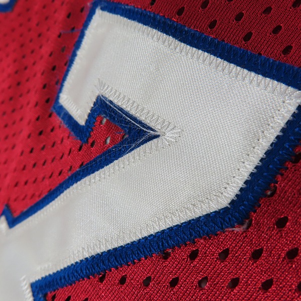 Champion/チャンピオン NBA clippers ODOM/ラマー オドム #7