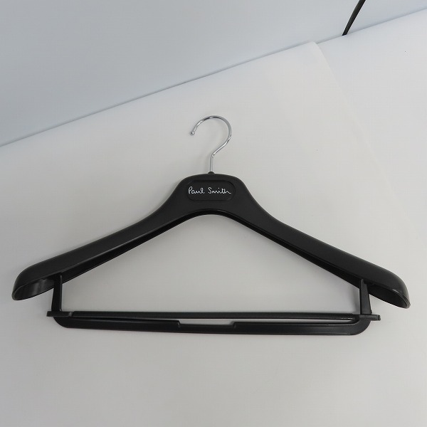 実際に弊社で買取させて頂いたPaul Smith/ポールスミス ステンカラーコート PC-KS-68442/L　の画像 5枚目