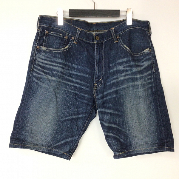 実際に弊社で買取させて頂いた【おまとめ品】Levi's/リーバイス Dickies/ディッキーズ 他 デニム/パンツ/短パン などの画像 2枚目