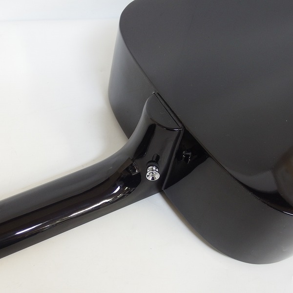 実際に弊社で買取させて頂いた★【美品】Epiphone/エピフォン Starling EB(Ebony) アコースティックギター/アコギ ソフトケース付の画像 8枚目