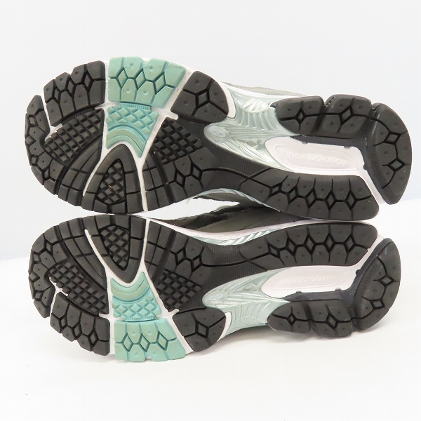 実際に弊社で買取させて頂いたNew Balance/ニューバランス アトモス別注 M2002RAT/25.5の画像 2枚目