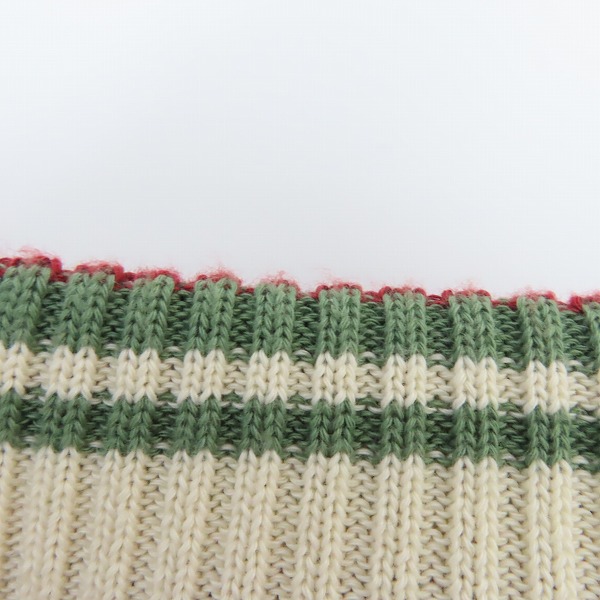 実際に弊社で買取させて頂いたTHE FLAT HEAD/フラットヘッド スカジャン リバーシブル/Sの画像 7枚目