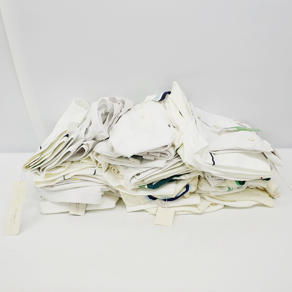 実際に弊社で買取させて頂いた【おまとめ品】FRED PERRY/フレッドペリー ポロシャツ/スカート/カーディガン等の画像 8枚目