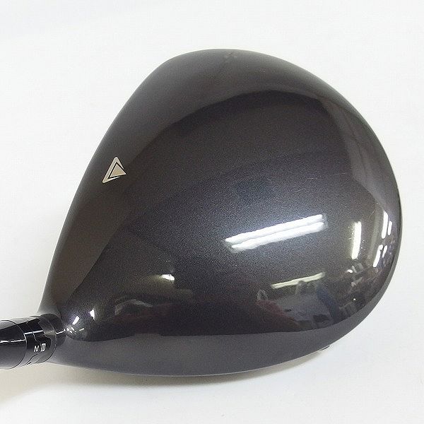 実際に弊社で買取させて頂いたTitleist/タイトリスト 917 D3 ドライバー 1ｗ/9.5° Speedr 661 EVOLUTION Ⅲ FLEX：S ヘッドカバー・レンチ付きの画像 3枚目