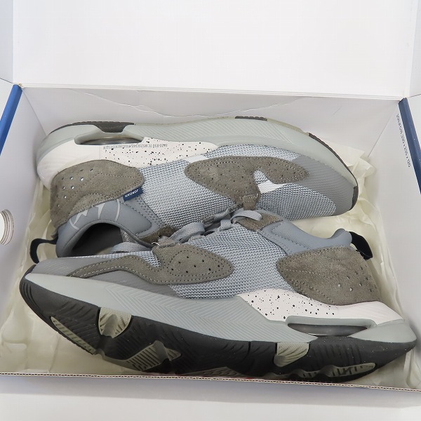 実際に弊社で買取させて頂いたNIKE×FRAGMENT DESIGN/ナイキ×フラグメント JORDAN AIR CADENCE/ジョーダン エアケイデンス DA3655-001/27の画像 7枚目