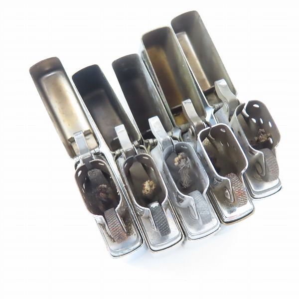 実際に弊社で買取させて頂いた【おまとめ】ZIPPO/ジッポー STUSSY/PAUL SMITH/NESTA BRANDの画像 4枚目