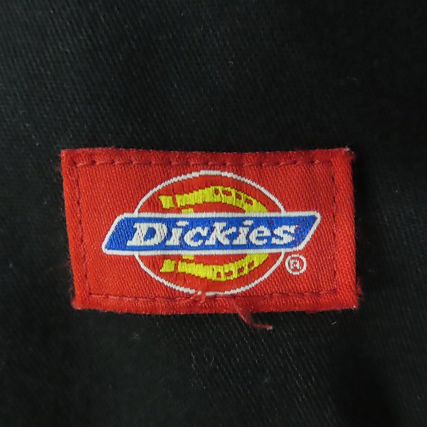 実際に弊社で買取させて頂いたDickies/ディッキーズ ツナギ/つなぎ/オールインワンの画像 4枚目