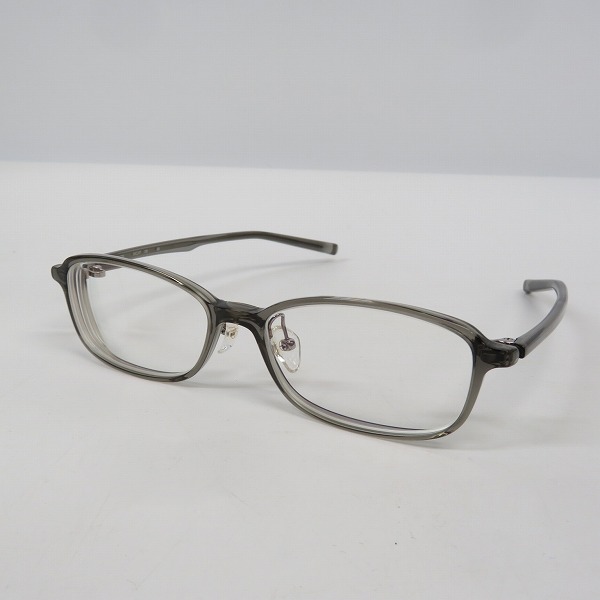 実際に弊社で買取させて頂いた999.9/フォーナインズ メガネフレーム/アイウェア NP-725
