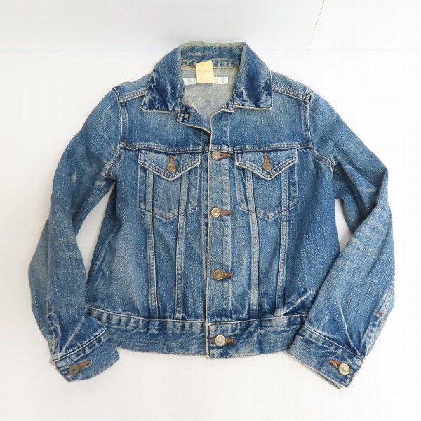 実際に弊社で買取させて頂いた【おまとめ品】Paul Smith/BURBERRY/TOMMY HILFIGER等 ニット シャツ デニムジャケット などの画像 2枚目