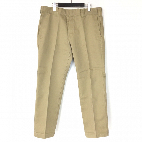 実際に弊社で買取させて頂いた【おまとめ品】FOBFACTORY/ディッキーズ 他 パンツ/ハーフパンツ などの画像 2枚目