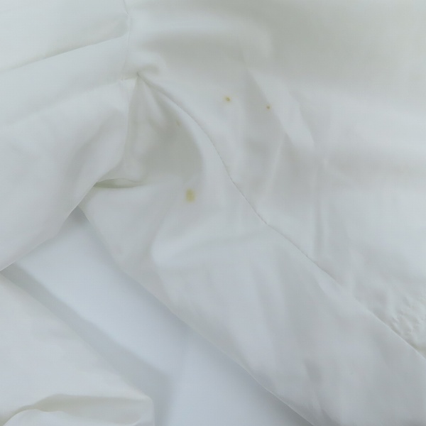 実際に弊社で買取させて頂いたFILA/フィラ SPORTS INTERNATIONAL ハーフジップジャケット/パンツ セットアップ Sの画像 7枚目