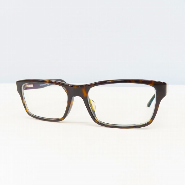 実際に弊社で買取させて頂いたEMPORIO ARMANI/エンポリオ アルマーニ メガネフレーム EA3050F