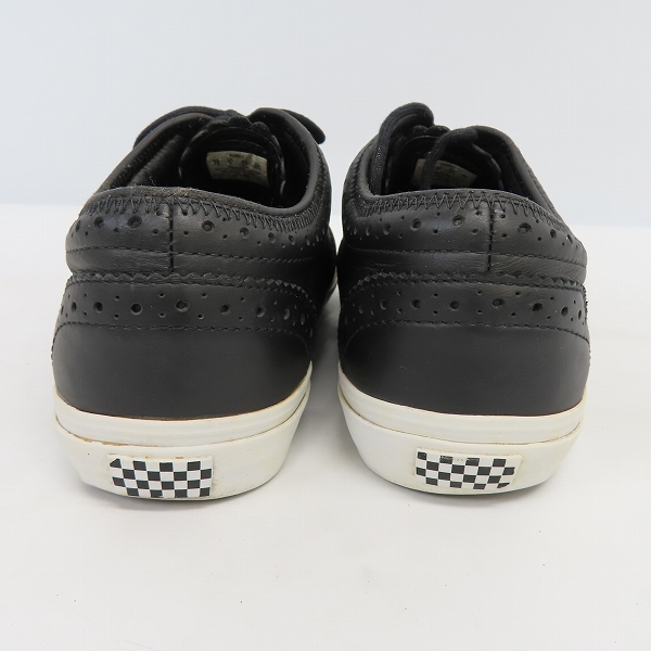 WTAPS RUDEEZS × Vans Syndicate ダブルタップス ルー VANS×WTAPS