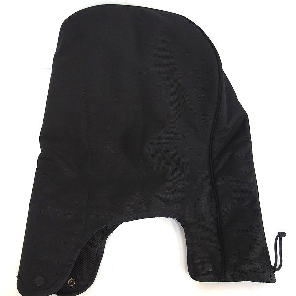 実際に弊社で買取させて頂いたBRIEFING/ブリーフィング ゴルフ 15分割キャディバッグ ブラックの画像 9枚目