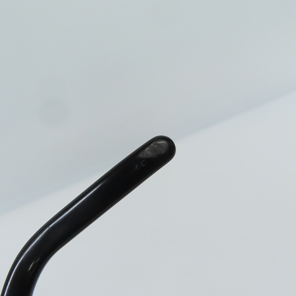 実際に弊社で買取させて頂いたJean Paul Gaultier/ジャンポールゴルチエ ビンテージサングラス 56-4173の画像 7枚目