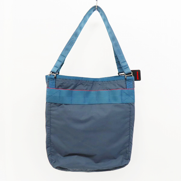 実際に弊社で買取させて頂いたBRIEFING/ブリーフィング MODULEWARE COLLECTION R3 TOTE MW トートバッグ BRA221T16の画像 1枚目