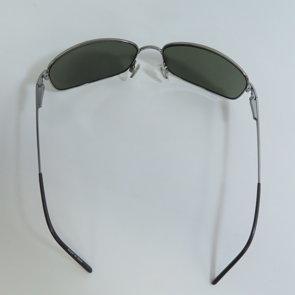 実際に弊社で買取させて頂いたHUGO BOSS/ヒューゴボス Filter Category 3 サングラス HB5793 GNの画像 3枚目