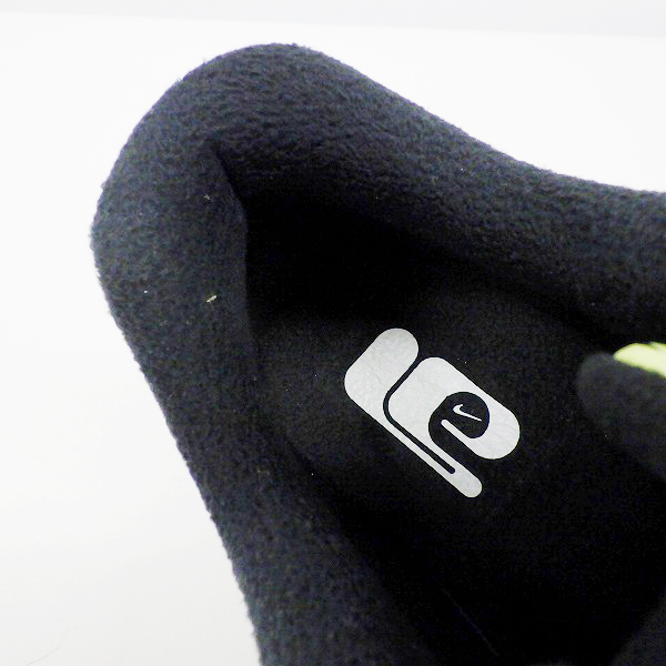 実際に弊社で買取させて頂いたNIKE×ATMOS/ナイキ×アトモス AIR MAX2 LIGHT QS/エアマックス2 ライトQS CI5590-001/27の画像 4枚目