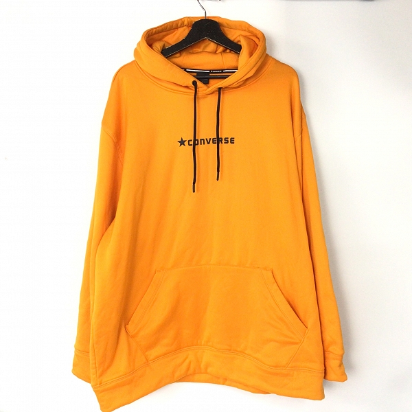 実際に弊社で買取させて頂いた【おまとめ品】CONVERSE/コンバース Adidas/アディダス FILA/フィラ 等 パーカー/ジャージ/パンツ 他の画像 2枚目