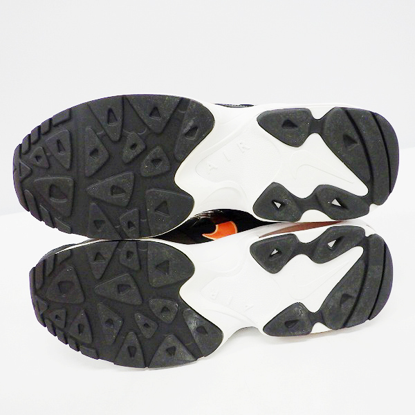 実際に弊社で買取させて頂いたNIKE×ATMOS/ナイキ×アトモス AIR MAX2 LIGHT QS/エアマックス2 ライトQS CI5590-001/27の画像 2枚目