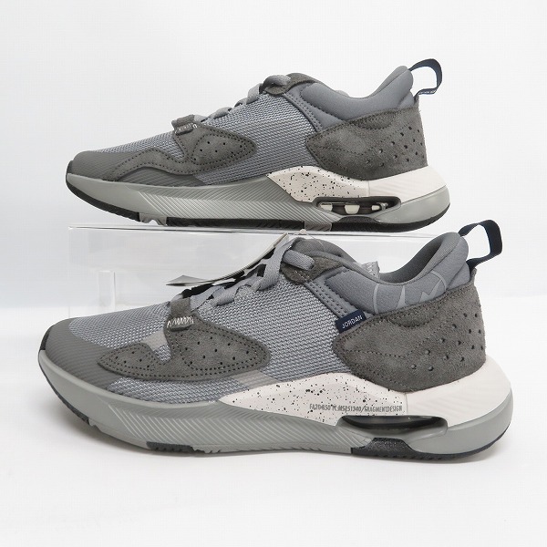 実際に弊社で買取させて頂いた【未使用】NIKE×FRAGMENT DESIGN/ナイキ×フラグメント JORDAN AIR CADENCE/ジョーダン エアケイデンス DA3655-001/26の画像 3枚目