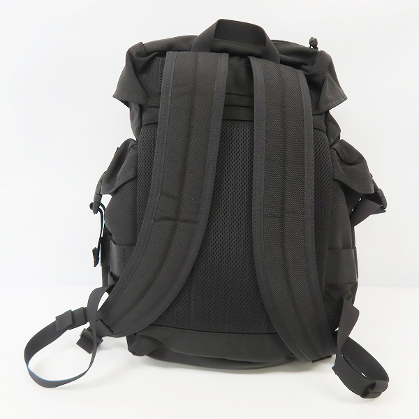実際に弊社で買取させて頂いたBRIEFING/ブリーフィング NEO TROOPER/ネオトゥルーパー バックパック BRM203P03の画像 1枚目