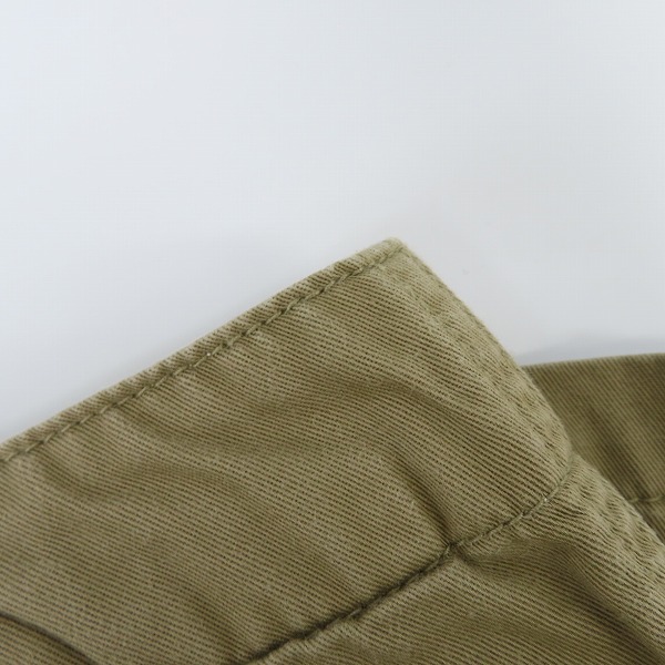 実際に弊社で買取させて頂いたBackChannel/バックチャンネル ショートパンツ 2点セットの画像 5枚目