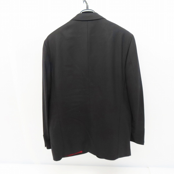 実際に弊社で買取させて頂いたPaul Smith/ポールスミス テーラードジャケット/Lの画像 1枚目