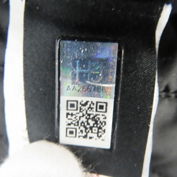 実際に弊社で買取させて頂いたHYDROGEN/ハイドロゲン カモフラ柄 リバーシブル ジップアップ ブルゾン/Sの画像 4枚目