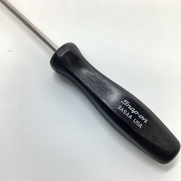 実際に弊社で買取させて頂いたSnap-on/スナップオン 黒グリップ ミニピックツール 4本セット ASA204Aの画像 2枚目